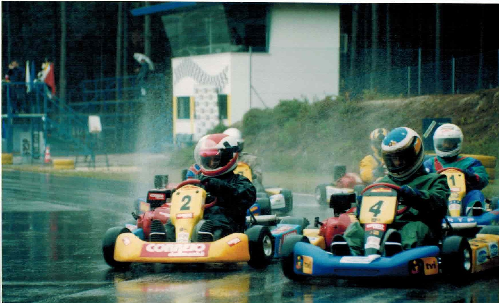 Kart Challenge 2000 - Leiria26